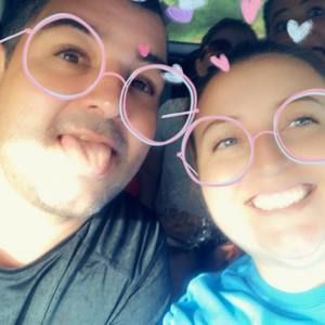 Meet your Posher, Tiffany